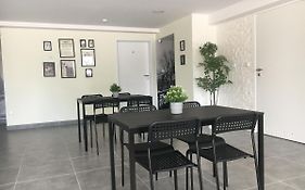 Hostel Opolska 11-19
